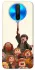 Чохол на Xiaomi Poco X2 Harry Potter V22 фото 1 з 1