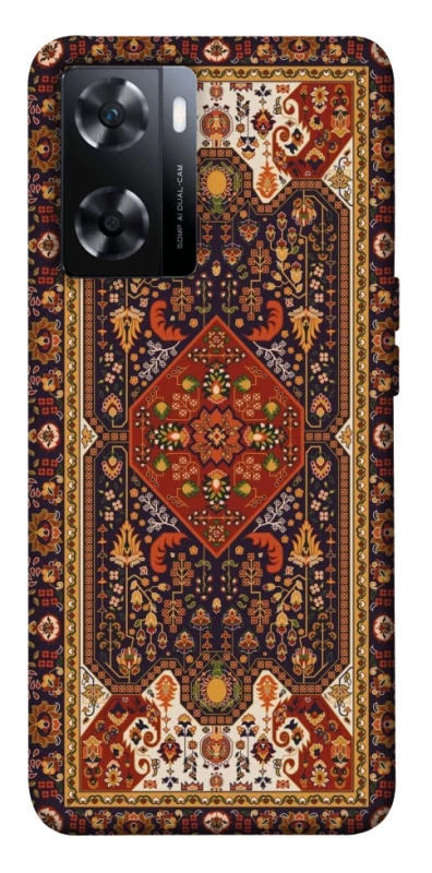 Чохол на OnePlus Nord N20 SE Килим v8 фото 1 з 1