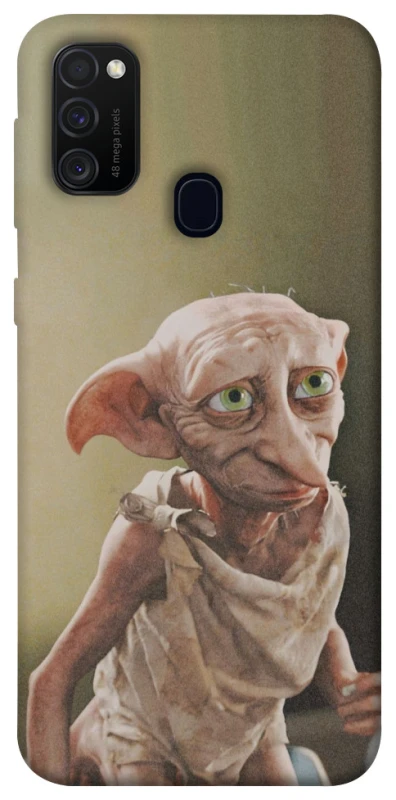 Чехол на Samsung Galaxy M21 Harry Potter v4 фото 1 из 1