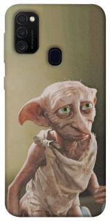 Чехол на Samsung Galaxy M30s / M21 Harry Potter v4 фото 1 из 1