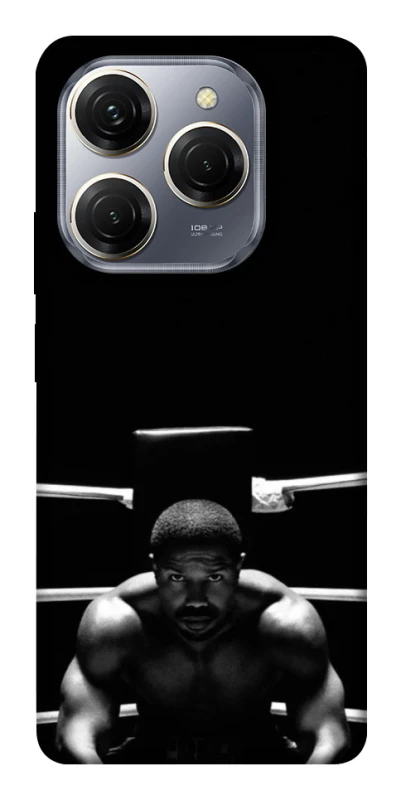 Чехол на TECNO Spark 20 Pro ring фото 1 из 1