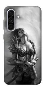 Чохол на Samsung Galaxy A36 5G Goddess of war ver.8 фото 1 з 1