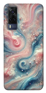 Чохол на Vivo Y53s Epoxy design ver.4 фото 1 з 1