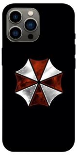 Чохол на Apple iPhone 13 Pro Max (6.7") Umbrella Corporation фото 1 з 1