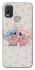 Чехол на Nokia C21 Plus Stitch ver.29 фото 1 из 1