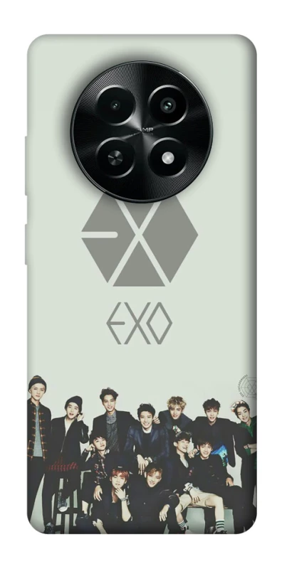 Чохол на Realme Narzo 70x EXO v2 фото 1 з 1