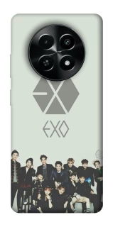 Чохол на Realme Narzo 70x EXO v2 фото 1 з 1