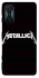 Чохол на Xiaomi Redmi K50 Gaming Metallica logo фото 1 з 1