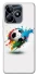 Чехол на Realme C53 Football Ball ver3 фото 1 из 1