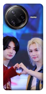 Чохол на Xiaomi Poco F7 Ultra Felix & HyunJin фото 1 з 1