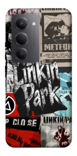 Чехол на Xiaomi Redmi 15 (EU) Linkin Park logo ver.2 фото 1 Чехол на Xiaomi Redmi 15 (EU) Linkin Park logo ver.2 фото 1 из 1
