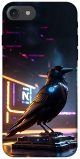Чехол на Apple iPhone 7 / 8 (4.7") Cyber Raven фото 1 из 1