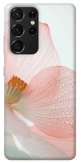 Чехол на Samsung Galaxy S21 Ultra Flowers zon фото 1 из 1