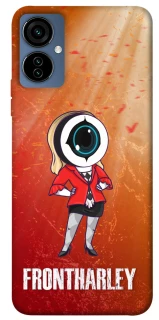 Чохол на TECNO Camon 19 Neo FrontHarley v2 фото 1 з 1