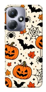 Чохол на Infinix Hot 30i Halloween v13 фото 1 з 1