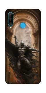Чехол на Huawei P30 lite Batman v3 фото 1 из 1