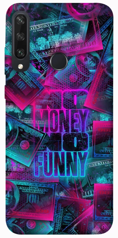 Чохол на Huawei Y6p Neo dollar фото 1 з 1