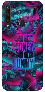 Чохол на Huawei Y6p Neo dollar фото 1 з 1