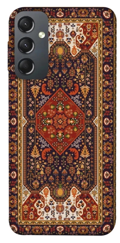 Чохол на Samsung Galaxy A24 4G Килим v8 фото 1 з 1