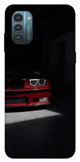 Чехол на Nokia G21 BMW v21 фото 1 из 1
