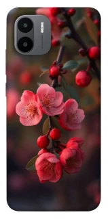 Чехол на Xiaomi Redmi A1+ / Poco C50 / A2+ Flowers v28 фото 1 из 1