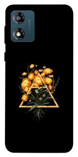 Чохол на Motorola Moto E13 Flowers ver.1 фото 1 Чохол на Motorola Moto E13 Flowers ver.1 фото 1 з 1