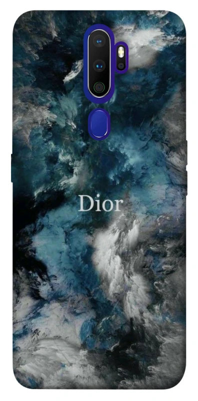 Чохол на Oppo A5 (2020) / Oppo A9 (2020) Dior ver.2 фото 1 з 1