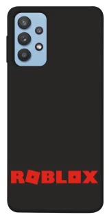 Чохол на Samsung Galaxy M32 Roblox Neon Galaxy Avatar фото 1 з 1