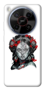 Чохол на ZTE Blade V70 Max Мотанка Оберіг фото 1 з 1