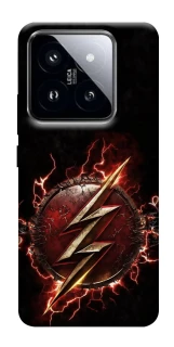 Чехол на Xiaomi 14 Pro Flash icon фото 1 из 1