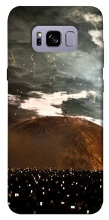 Чохол на Samsung G955 Galaxy S8 Plus Kanye West ver.8 фото 1 з 1