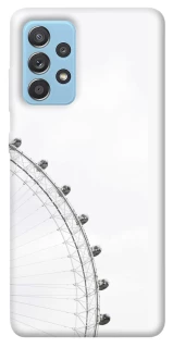 Чехол на Samsung Galaxy A52 4G / A52 5G Колесо обозрения фото 1 из 1