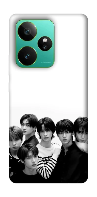 Чохол на Realme GT 7 TWS фото 1 з 1