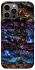 Чохол на Apple iPhone 12 Pro Max (6.7") Blizzard ver.2 фото 1 з 1