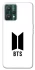 Чохол на Realme 9 Pro BTS logo фото 1 з 1