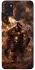 Чохол на Samsung Galaxy A21s Grommash Hellscream фото 1 з 1