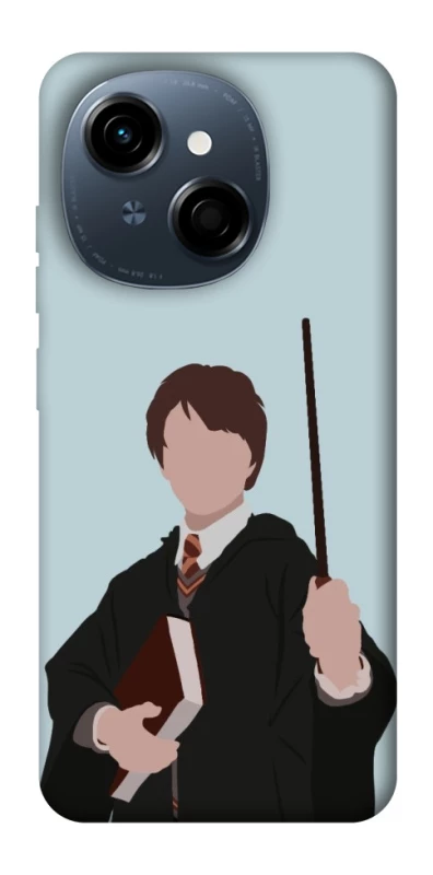 Чехол на TECNO Spark Go 1 Harry Potter v5 фото 1 из 1