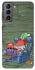 Чохол на Samsung Galaxy S21 FE Mr.Krabs фото 1 з 1