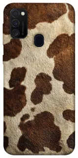 Чохол на Samsung Galaxy M30s / M21 Cow фото 1 з 1