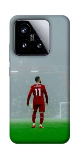 Чехол на Xiaomi 15 Mohamed Salah фото 1 из 1