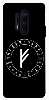 Чохол на OnePlus 8 Pro Руна Феху фото 1 з 1