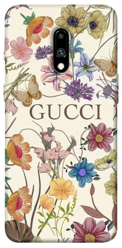 Чехол на OnePlus 7 Gucci ver.8 фото 1 из 1