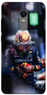 Чохол на Xiaomi Redmi 5 Plus / Redmi Note 5 (Single Camera) F-1 ver.6 фото 1 з 1