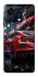 Чохол на ZTE Blade V50 Vita Red sports car фото 1 з 1