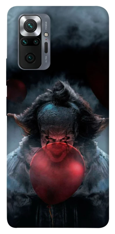 Чохол на Xiaomi Redmi Note 10 Pro Воно фото 1 з 1