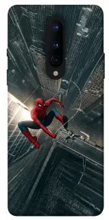 Чохол на OnePlus 8 Spider Man ver.4 фото 1 з 1