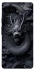 Чехол на Google Pixel 7a black dragon фото 1 из 1