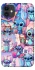 Чохол на Apple iPhone 11 (6.1") Stitch ver.25 фото 1 з 1