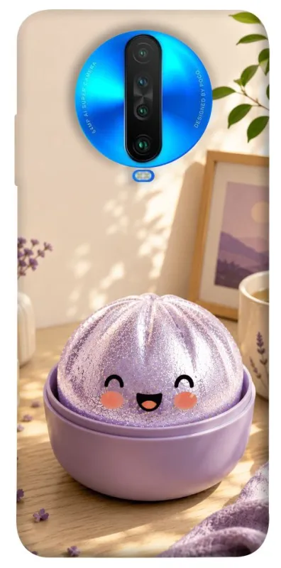 Чохол на Xiaomi Poco X2 Dumpling ver.4 фото 1 з 1
