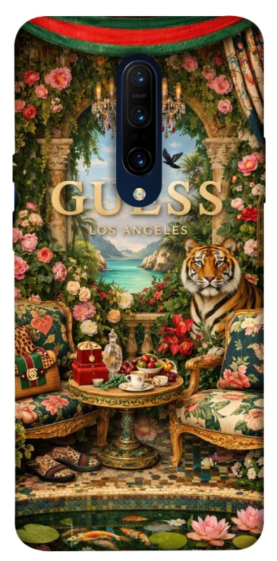 Чехол на OnePlus 7 Pro Guess фото 1 из 1